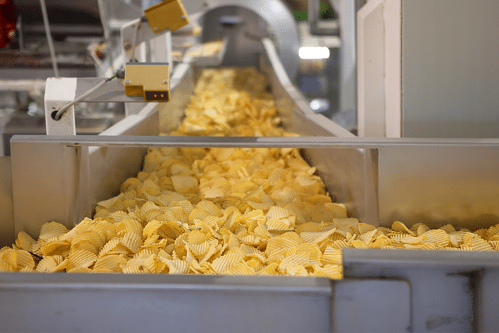 chip factory - Yellow Grease and UCO Pickup - GF Commodities