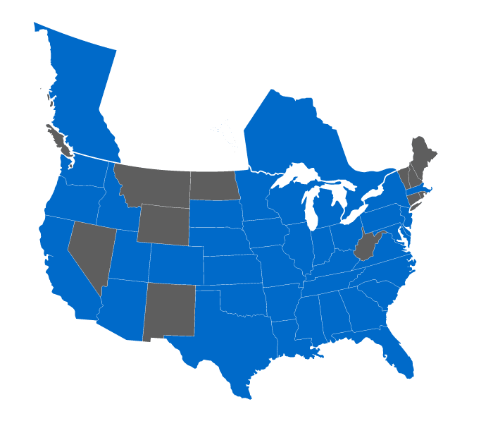 map 2 - About Us - GF Commodities